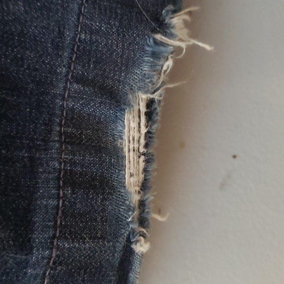 Energie men's carpenter jeans - Picture 11 of 11